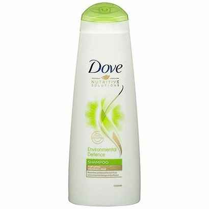 Dove Shampoo Environmental Defense 170 ml